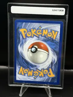 Dewgong 097/094 - Pokemon TCG Phantasmal Flames - NM Illustration Rare FULL ART - Image 2
