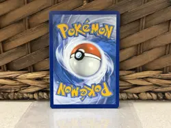 Pokemon TCG Vaporeon TG02/TG30 Holo SWSH Trainer Gallery Brilliant Stars NM - Image 4