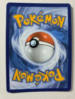 Celebi 012/132 ME01: Mega Evolution Reverse Holo NM Pokemon TCG - Image 2