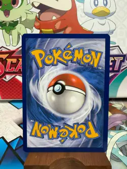 Slakoth 212/191 Illustration Rare - Surging Sparks - Pokemon TCG - SHIPS FAST - Image 2