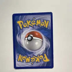 Nintendo Pokemon TCG Scizor 29/115 Unseen Forces Holo Rare 100 HP 2005 - Image 2