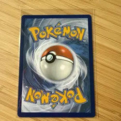 Salvatore 212/162 Temporal Forces Special IR Pokemon TCG Near Mint - Image 2