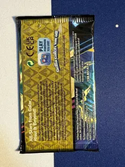 Single Pack Of Pokemon Crown Zenith Sealed (See Description) - Image 3