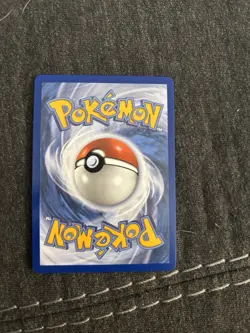 Pokemon Center Stamped Tyrunt 70 - Image 2