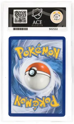 Pokemon TCG - Mewtwo & Mew GX 71/236 Tag Team Card - Unified Minds - ACE 9 - Image 3