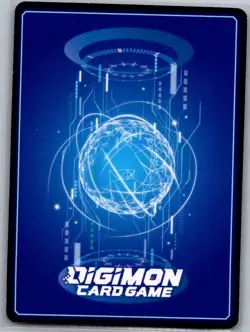 Dynasmon (Alternate Art) BT6-044 SR Double Diamond - Digimon Card Game - NM - Image 2