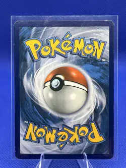 Pokemon TCG Blaziken EX Black Star Promo Ultra Rare Holo Card XY54 MP - Image 2