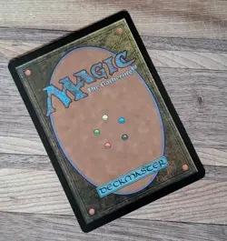 MTG Magic the Gathering Authority of the Consuls Ungraded Russian #5 Regular - Image 2