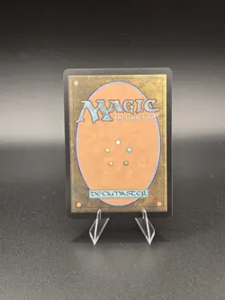 Force of Will (JP Alt Art) #0084 MTG Secrets of Strixhaven: Mystical Archive NM - Image 2
