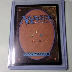 Magic Counterspell 1933 Secret Lair Rare Foil Borderless Walpole SpongeBob Eng - Image 2