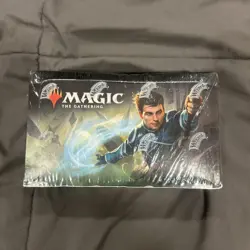 Magic the Gathering MTG - Zendikar Rising Draft Booster Box Factory Sealed 630509905904 - Image 1