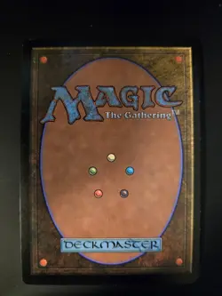 Buoyancy NM FOIL Mercadian Masques MTG FREE SHIPPING - Image 2