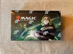 Magic the Gathering: War of the Spark Booster Box - Image 1