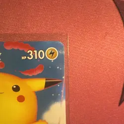 Pokemon TCG | Surfing Pikachu Vmax Holo 022/024 | S-Chinese - Image 3