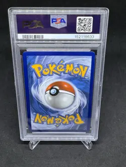 Pokemon Ascended Heroes Hop’s Trevenant Illustration Rare 237/217 PSA 10 - Image 2