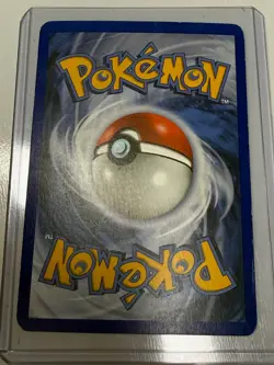 Pokemon TCG Deoxys Reverse Holo Delta Species 3/110 MP EX Holon Phantoms - Image 2