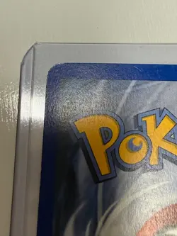 Pokemon TCG Deoxys Reverse Holo Delta Species 3/110 MP EX Holon Phantoms - Image 3