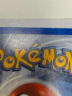 Pokemon TCG Deoxys Reverse Holo Delta Species 3/110 MP EX Holon Phantoms - Image 4