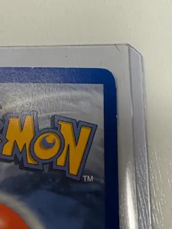 Pokemon TCG Deoxys Reverse Holo Delta Species 3/110 MP EX Holon Phantoms - Image 5