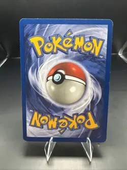 Pokemon Electrode 18/64 Jungle 1st Edition Rare Regular Stage - Image 4