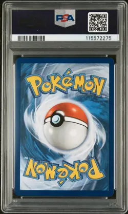 2016 POKEMON XY EVOLUTIONS #42 ZAPDOS-REVERSE FOIL PSA 10 - Image 2