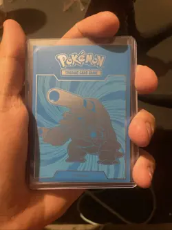 Swampert EX 180HP Pokemon XY55 - Image 2