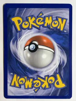 2007 Pokemon Monferno 56/130 - Diamond & Pearl Burger King Promo - Reverse Holo - Image 2