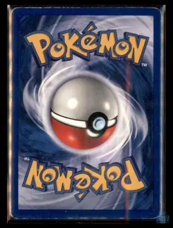 Electrode 21/102 Rare Base Set Shadowless Pokemon Unlimited Moderately Played - Image 2