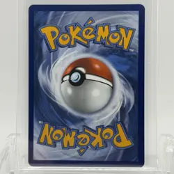 Pokemon TCG Perfect Order Meowth ex #062/088 Double Rare NM- - Image 2