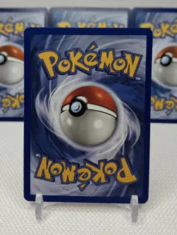Pokemon TCG Charmander 046/102 Vintage WOTC Base Set Regular - NM - Image 2