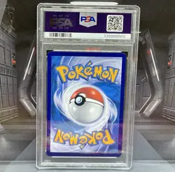 Pikachu’s Indonesian Journey Batik Shirt Promo 190/SV-P Pokemon PSA 10 Gem MT - Image 2