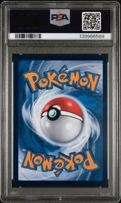 Pikachu’s Indonesian Journey Batik Shirt Promo 190/SV-P Pokemon PSA 10 Gem MT - Image 4