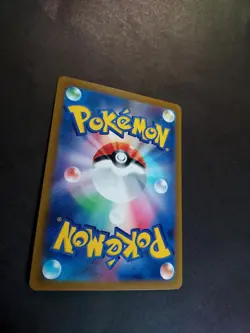 Rookidee Full Art 082/071 AR sv2P Snow Hazard Japanese Pokemon TCG Near Mint - Image 5