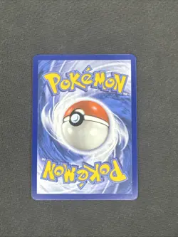 🌀 Pokemon 151 Holo Water Energy HD Error No Swirl Galaxy Cosmo Foil Variant - Image 2