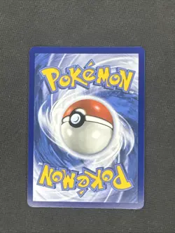 🌀 Pokemon 151 Holo Grass Energy HD Error No Swirl Galaxy Cosmo Foil Variant - Image 2