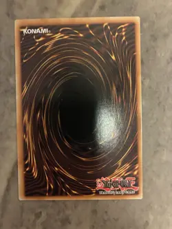 Yugioh! TCG - Ancient Gear Dark Golem - Starlight Rare - MP25-EN003 - Image 2