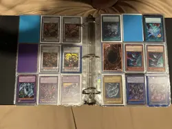 Large Yugioh Collection And A Few Pokemon. 1000+ Cards 800+ Holo! $$ Cards - Image 2