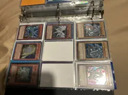 Large Yugioh Collection And A Few Pokemon. 1000+ Cards 800+ Holo! $$ Cards - Image 3
