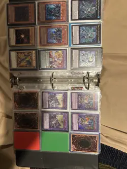 Large Yugioh Collection And A Few Pokemon. 1000+ Cards 800+ Holo! $$ Cards - Image 5