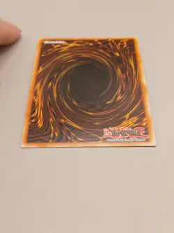 Yugioh! Clear Phantom - MZTM-EN037 - Super Rare - 1st Edition Near Mint, English - Image 3