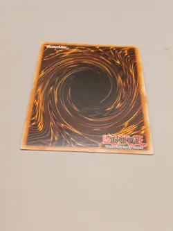 Yugioh! Clear Wall - MZTM-EN041 - Super Rare - 1st Edition Near Mint, English - Image 3