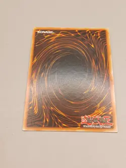Yugioh! Clear Wall - MZTM-EN041 - Super Rare - 1st Edition Near Mint, English - Image 4