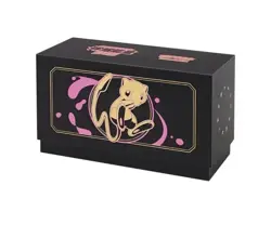 Pokemon TCG S-Chinese Brilliant Energy Gift Box 2.0 "Mew" w/ CS5aC CS5bC Booster - Image 2