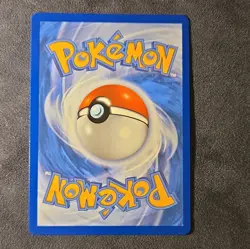 Scorbunny 225/217 Sv-Scarlet & Violet Reverse Holo Illustration Rare 70 HP - Image 2