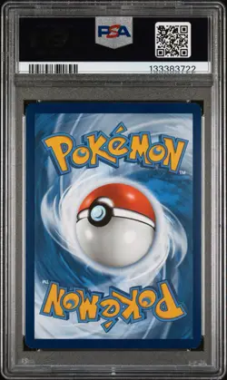 2023 POKEMON HOLIDAY CALENDAR #049 PIKACHU PSA 8 ⚡ - Image 3