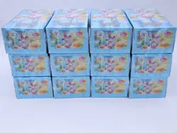 Pokemon TCG S-Chinese Gemstone Vol. 2 Eevee Gem Pack Booster Box CBB2C Sealed US - Image 5