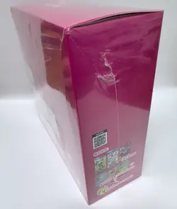 IN STOCK 2026 Pokemon TCG S-Chinese Exclusive Gem Pack Badge Set NEW Sealed Case - Image 4