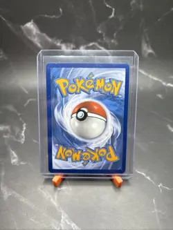 Pokemon TCG Iono Paldean Fates Holo Card 237/091 Special Illustration Rare - Image 2