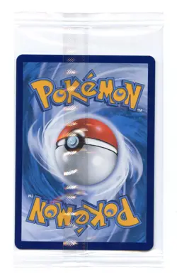 Charmander 002/30th-P Promo Pokemon 30th First Partners Vol.1 S-Chinese Sealed - Image 3