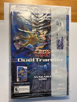 Shonen Jump 2011 YuGiOh JUMP-EN049 Dark Magician Inside SEALED NEW - Image 3